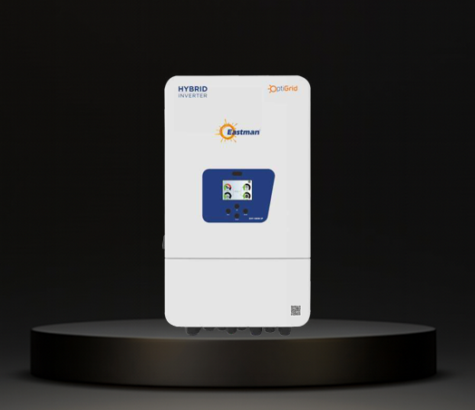 Hybrid Solar Inverter