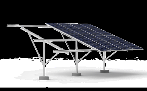 Solar Mounting Structure