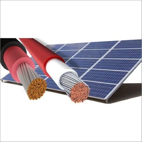 Solar DC Cable