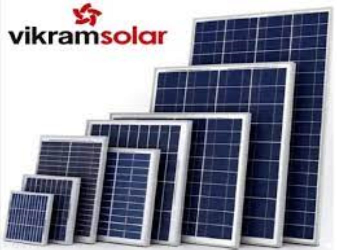 VIKRAM SOLAR
